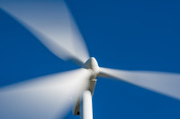 Popis zvláštních zimních blesků může přispět k prodloužení životnosti větrných elektráren